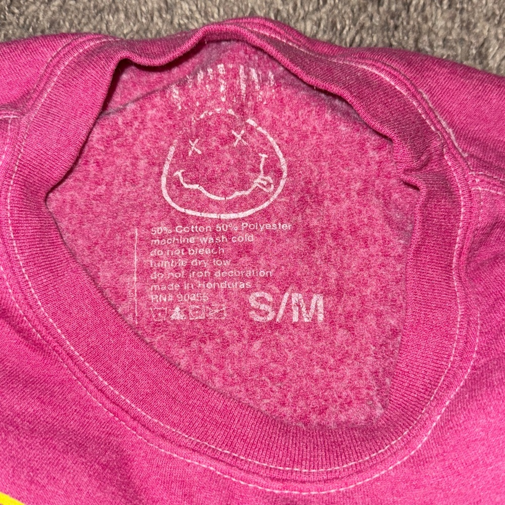 Nirvana Crewneck - image 2